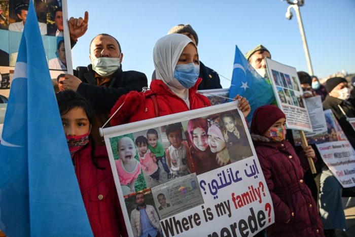 Китай в борьбе за мировое господство