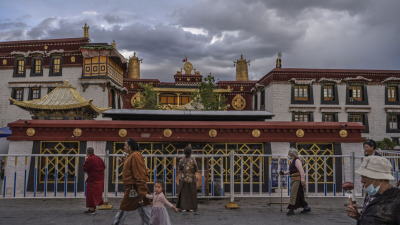 Геноцид тибетцев в Китае ― предупреждение для всех нас