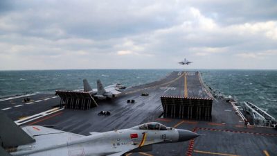 Вместо Южной Кореи китайские туристы отправятся на спорные острова