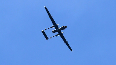 «Почта России» хочет потратить 1,3 млрд рублей на беспилотники