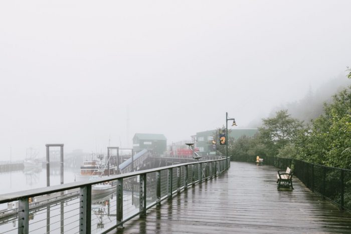 Путешествие на Аляску. Столица Аляски Джуно Путешествие на Аляску. Столица Аляски Джуно