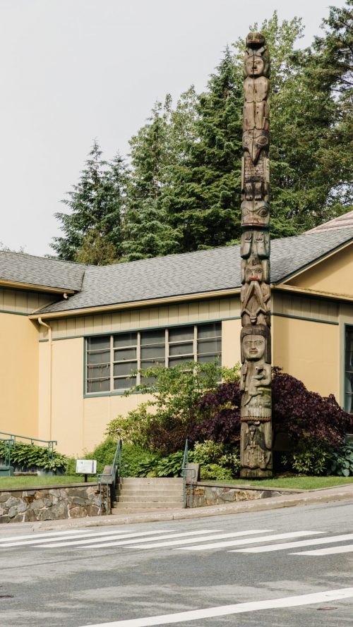 Путешествие на Аляску. Столица Аляски Джуно Путешествие на Аляску. Столица Аляски Джуно