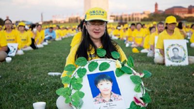 Трагедия семьи: из-за преследований женщина осталась одна