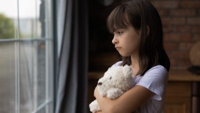 Стресс снижает умственные способности детей