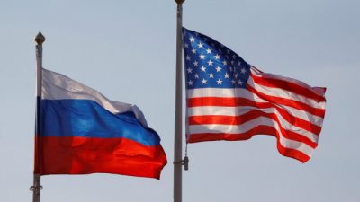 Россия заявила, что США попросили 24 её дипломата покинуть страну к 3 сентября