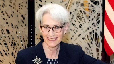 После переговоров между США и Китаем можно сделать четыре вывода