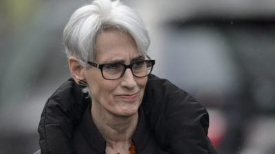 США поддержали Литву в налаживании связей с Тайванем