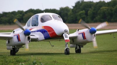 Пятеро россиян погибли при крушении самолёта  Бе-200 в Турции