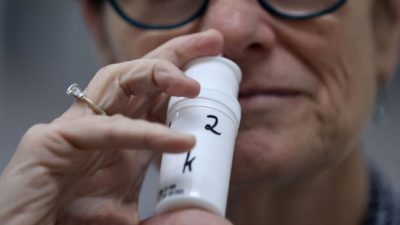 В Таиланде начнутся испытания назального спрея против COVID-19 на людях