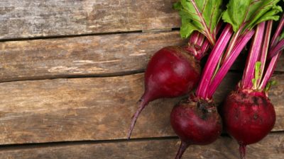 Семь продуктов для снижения артериального давления