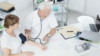 Медицинский туризм в Европу BookingHealth.ru