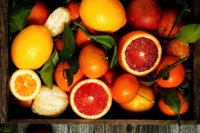 После 1600-х годов начали появляться доказательства того, что витамин С может вылечить цингу, но они были проигнорированы. (Изображение Дора Кавалло/Unsplash)  | Epoch Times Россия