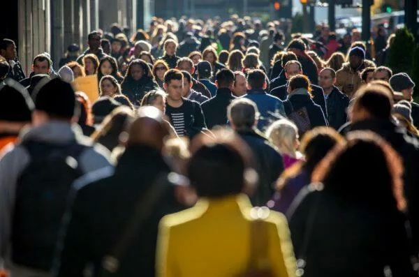 Сохранение психического здоровья во время пандемии и после неё