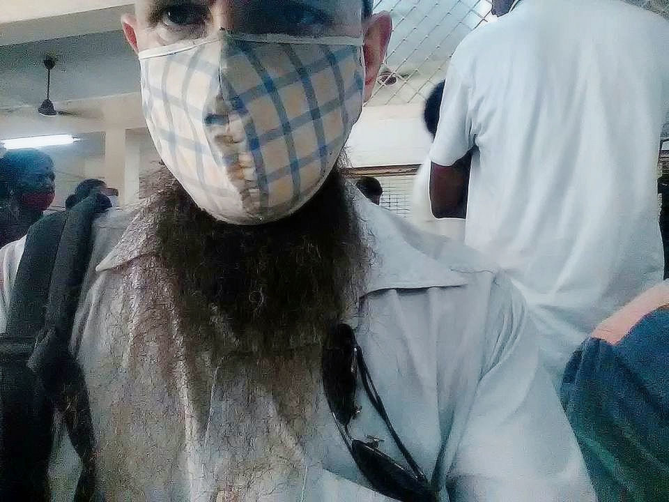 Вакцинация по-индийски