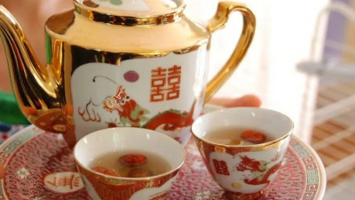 Знаете ли вы, какой чай не стоит пить?