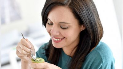 Девять продуктов для здоровья зубов