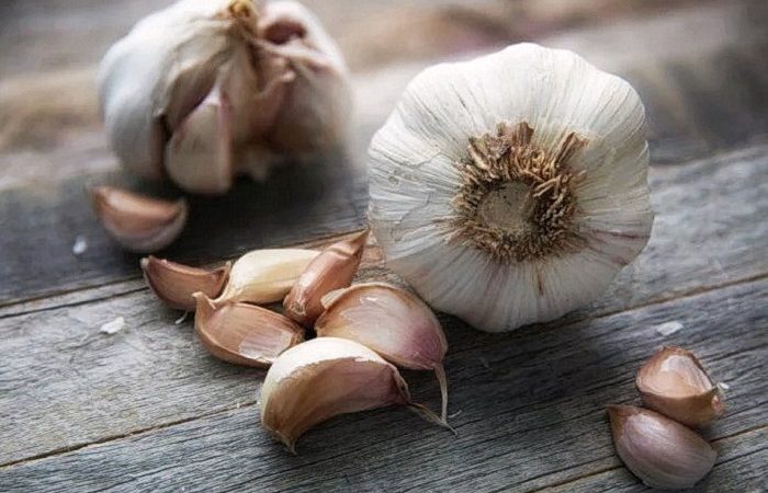 Чеснок лечит многие недуги. (Изображение:  Kjokkenutstyr Net /
 flickr CC BY-SA 2)
 | Epoch Times Россия