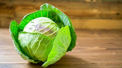 Потерять жир на животе легко! 10 лучших продуктов для устранения висцерального жира