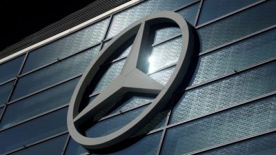 Mercedes покинет Формулу E в августе 2022 года