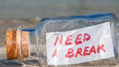 Истинное наслаждение свободным временем