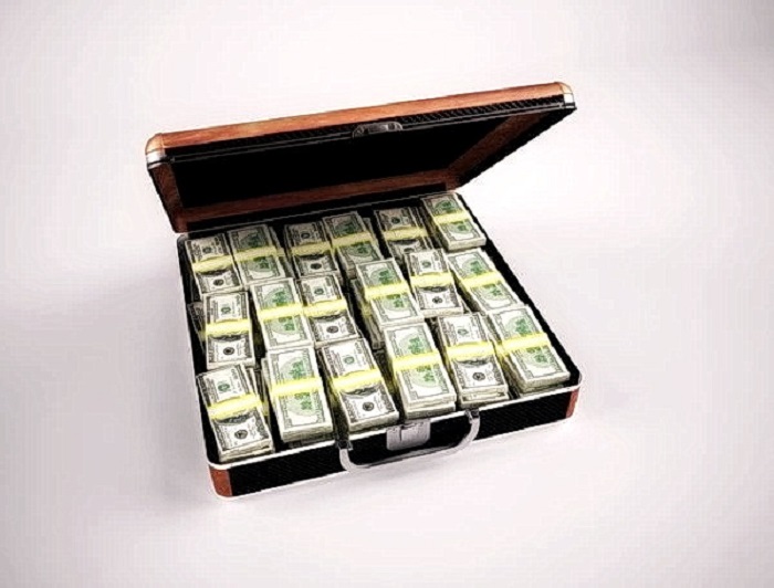 Китайские отмыватели денег объединились с мексиканскими наркокартелями