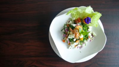 Здоровье в тарелке: как самостоятельно скорректировать программу питания