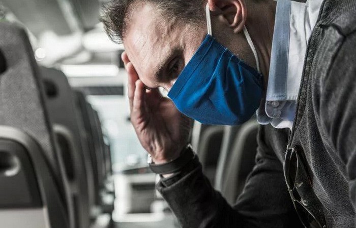 COVID-19, Изоляция и общий страх перед инфекцией – два важных фактора, способствующих росту тревожности и депрессии в условиях пандемии