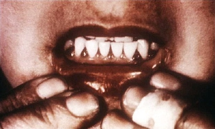 Эпоха Цинги