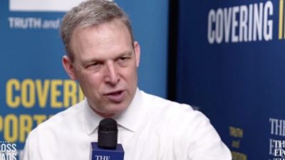 Игроки НБА получают выгоду от китайских фирм, вовлечённых в «рабский труд», заявили законодатели США