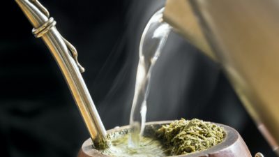 Чай мате: польза для здоровья и альтернатива кофе