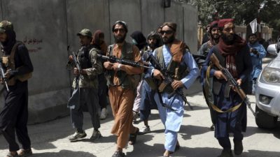 Видео и фотографии свидетельствуют о насилии талибов* по всему Афганистану