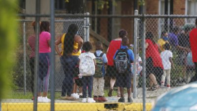 Более 5500 школьников находятся на карантине или изоляции из-за COVID-19 в школьном округе Флориды