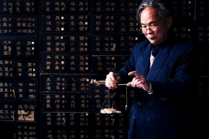 Следуйте этим 16 советам по долголетию из традиционной китайской медицины для более здоровой и долгой жизни. (Image: Hsc via Dreamstime) | Epoch Times Россия