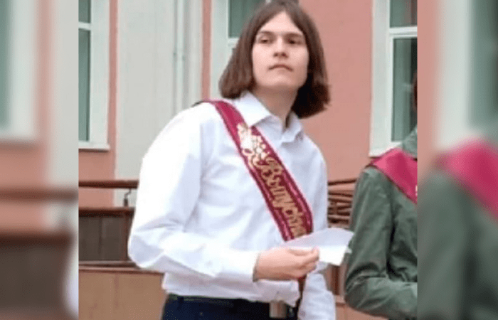 Пермский стрелок пришёл в сознание Тимур Бекмансуров пришёл в сознание. @bazabazon/Telegram