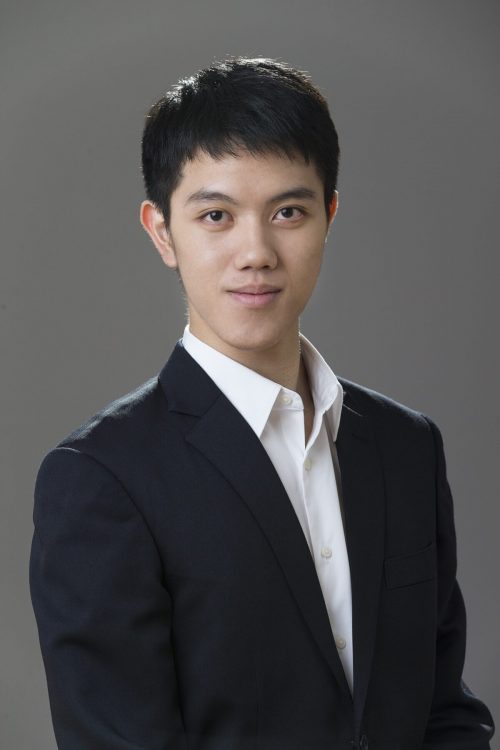 Ведущий танцор Shen Yun Монти Моу о выразительной силе классического китайского танца