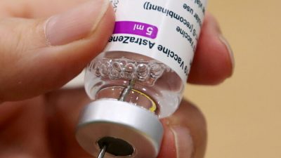 Скандал с вакцинами в Китае раскрывает проблемы контроля качества в стране