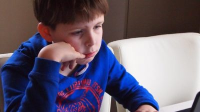 Алексей Любжин: Ориентация на среднего ученика не идёт впрок никому