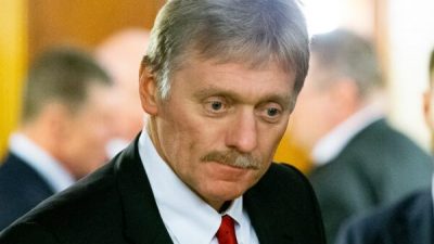 Песков заявил, что операция в Украине может закончиться в ближайшие дни