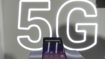 Миноброны Литвы призывает выбросить китайские смартфоны