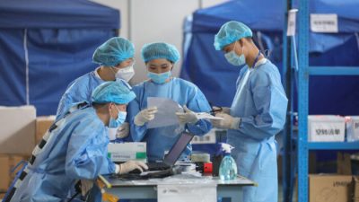 Выдающиеся профессора США втайне работают на Китай: утечка документов