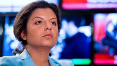 YouTube закрыл немецкие каналы российского вещателя RT