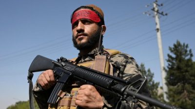 МИД Афганистана высказался о новом правительстве талибов*