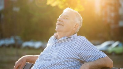 Хорошее освещение помогает бороться с депрессией