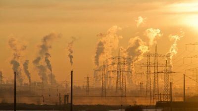 ООН разрешила Китаю сжигать уголь на 10 лет дольше, чем Австралии