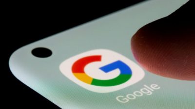 Россия грозится прикрыть Google, Apple и иностранные соцсети на территории рунета