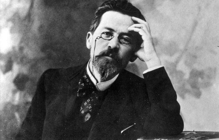 А. П. Чехов. История одного скандала А.П.Чехов — студент-медик и начинающий писатель