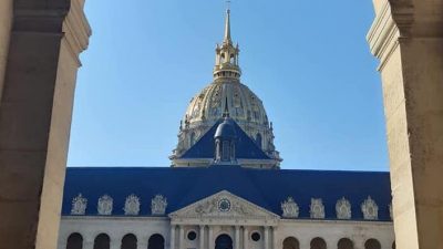 Мозговой центр Минобороны Франции заявил о китайской угрозе