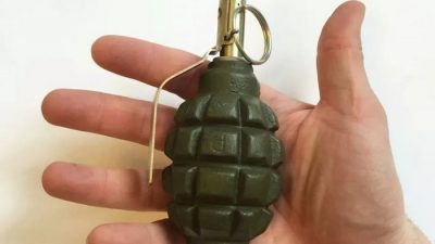 В Татарстане задержали мужчину, угрожавшего взорвать дом