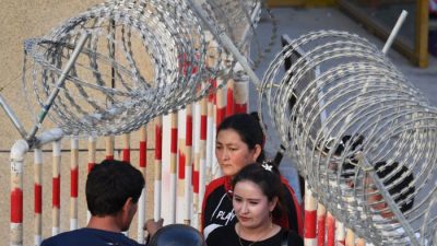 Международный научный журнал отозвал китайские исследовательские статьи об уйгурской ДНК за нарушение этики