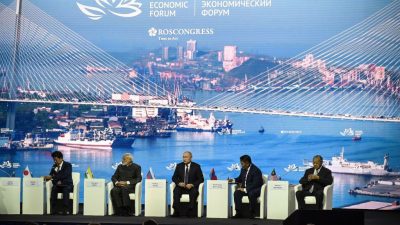 На Курилах инвесторам предоставят беспрецедентные налоговые льготы